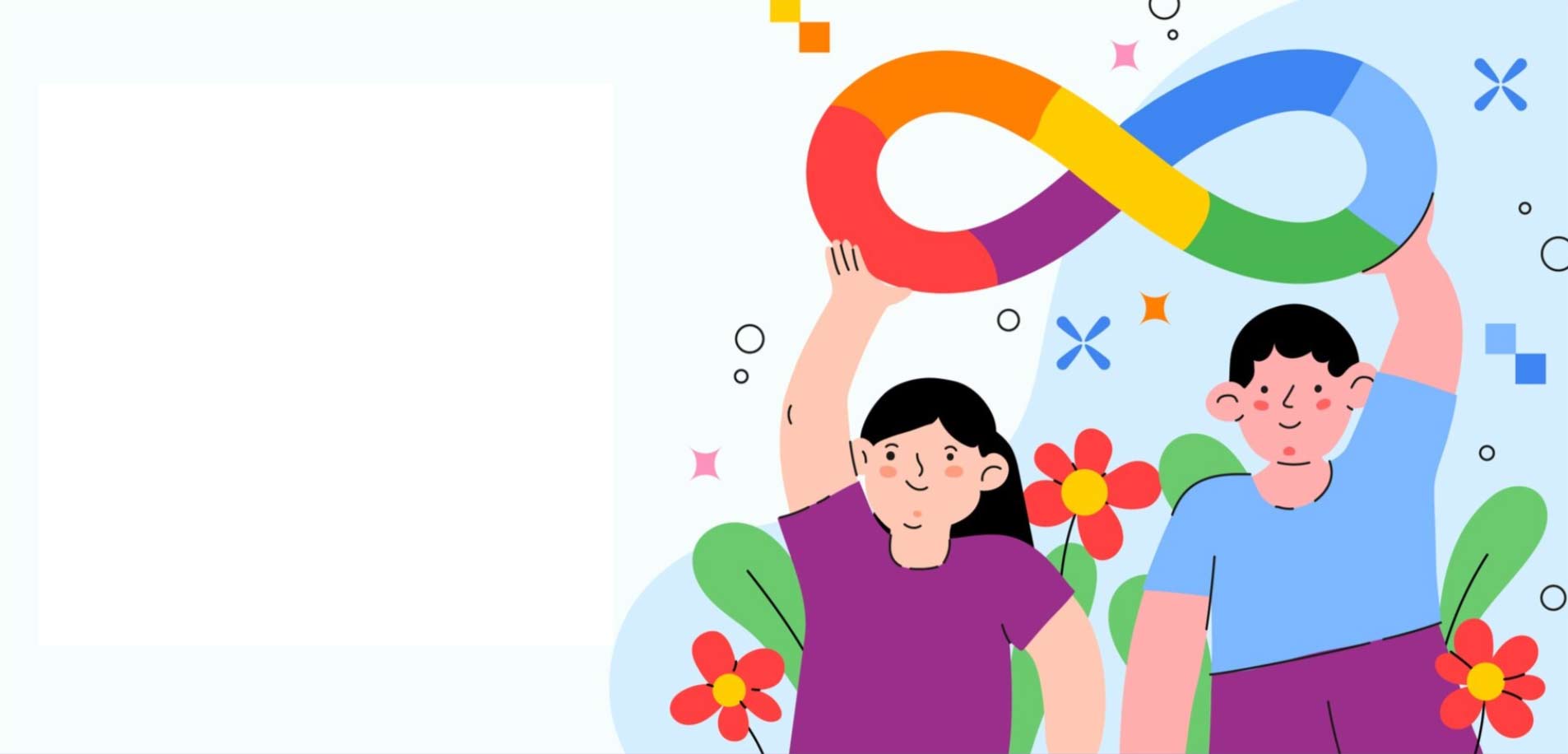 Empowering Every Mind, Embracing Every Ability